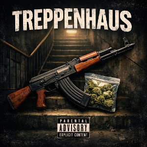 Treppenhaus 