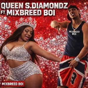 I need a freak just like me 🔥❤️‍🔥 remix queen s.diamondz produced by mixed breed boi