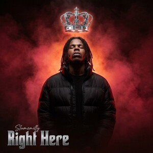 Slumzmilly -Right Here 