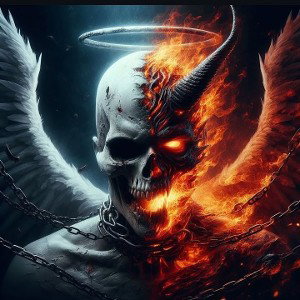 Angel and demons