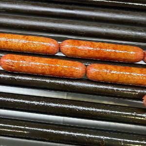Sauga Dogs