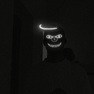 Broke N*gga