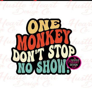 Can't Stop My Show
