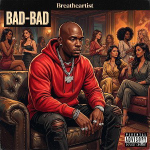 breathe. BAD-BAD