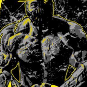  Beast mode(instrumental)