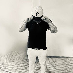 I’m different freestyle  (Bass Boost)