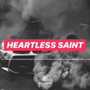 HEARTLESS SAINT