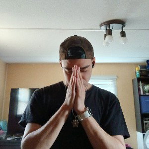 People bring me down.