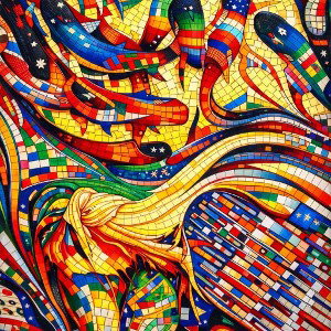 International Mosaic