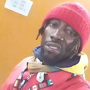 FLACO BANTON tirando lo pasito como lo hace el osito 