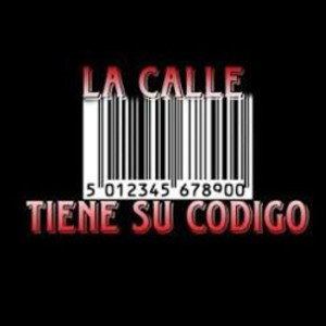 la calle tiene su código 