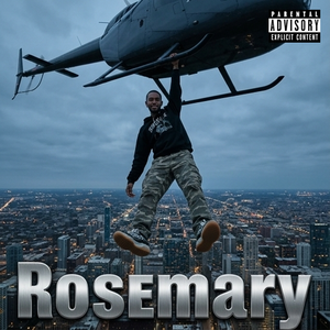 Rosemary 