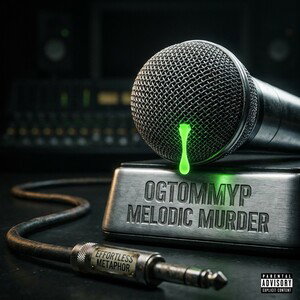 Melodic Murder