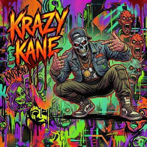 Body Go Krazy 