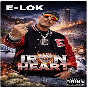 IRON HEART