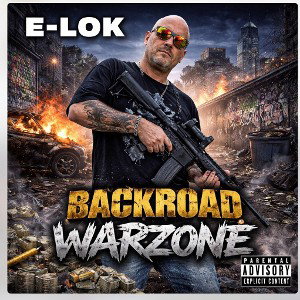BACKROAD WARZONE 