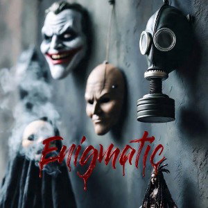 KaRTiZoL - Enigmatic 