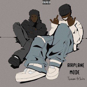AIRPLANE MODE [Feat. Yunko]