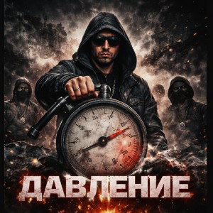 ДаВлЕнИе