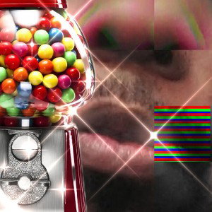 chewing gum (Slowed + Reverb)