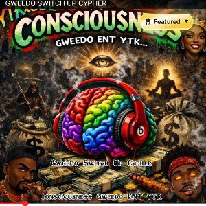 GWEEDO SWITCH UP CYPHER 
