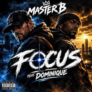 Focus ft. Dominique