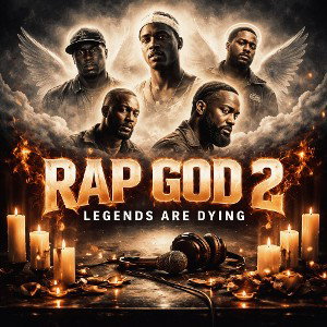 RAP GOD 2