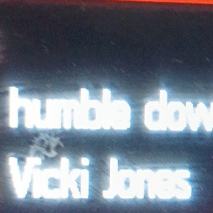 humble down to the master