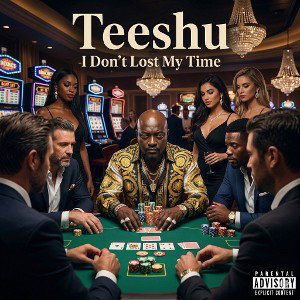 "I Don't Lost My Time"