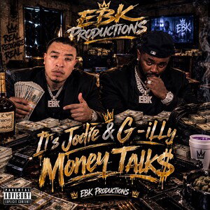 Money Talk (Jodie P & G-iLLY)