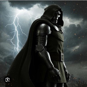 Von Doom 
