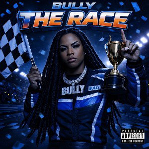 The Race! 
