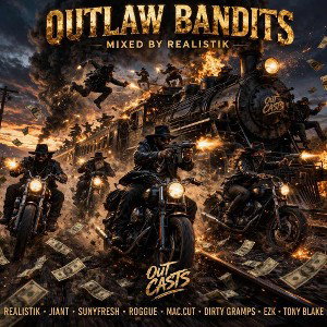 OUTLAW BANDITS