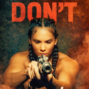 Don't 
