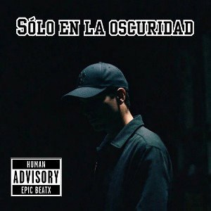 Sólo en la oscuridad 