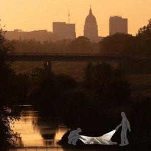 River Lost Boy 1.5