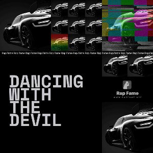 💯DANCING WITH THE DEVIL💯