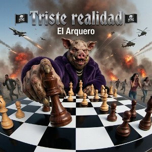 🏴‍☠️Triste realidad 🏴‍☠️ 