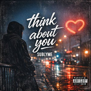 think about you (Alt version)