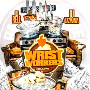 Gumpman🔥💵💰-wrist workin freestyle 