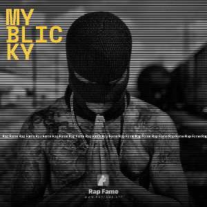 My Blicky