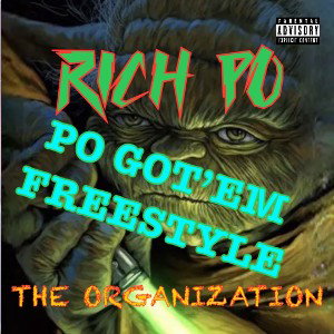 Po Got’em Freestyle 