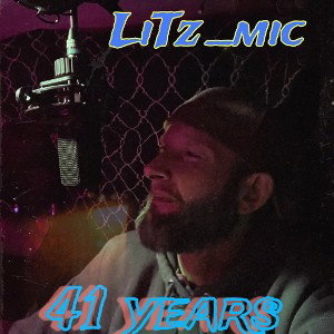 41 years 