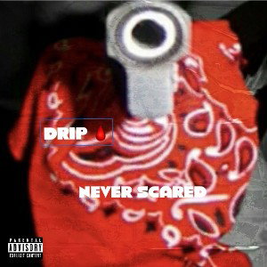 ⚠️🔪🦍🩸”NEVER SCARED” ⚠️🔪🦍🩸