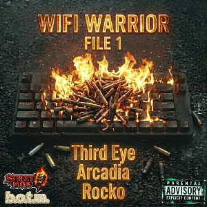 Wifi Warrior *File 1*