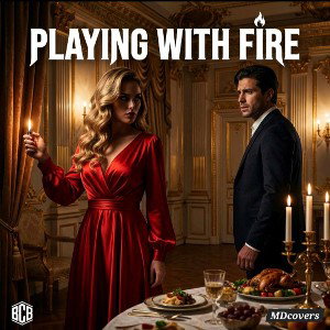 Playing With Fire🔥