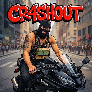 CR4SH0UT