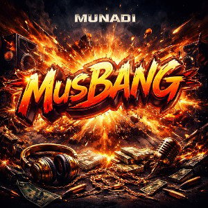 MUNADI - MusBANG