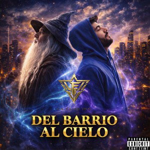 Del Barrio Al cielo