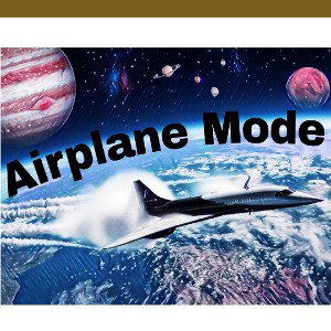 ✈️ Mode